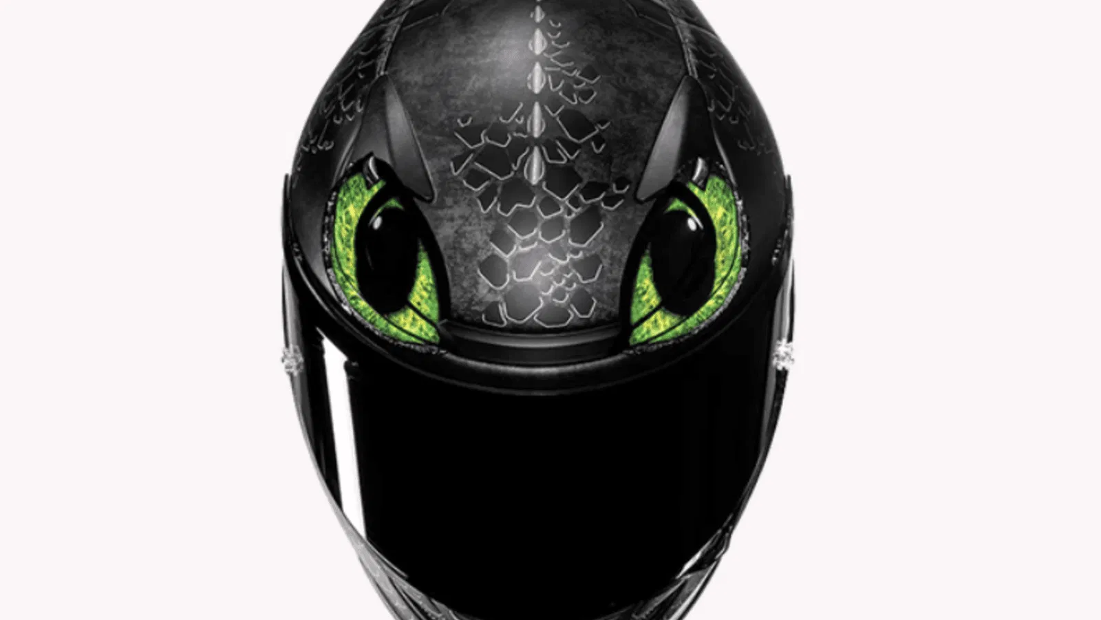 HJC dévoile le nouveau casque Comment dresser votre dragon d'Universal Pictures