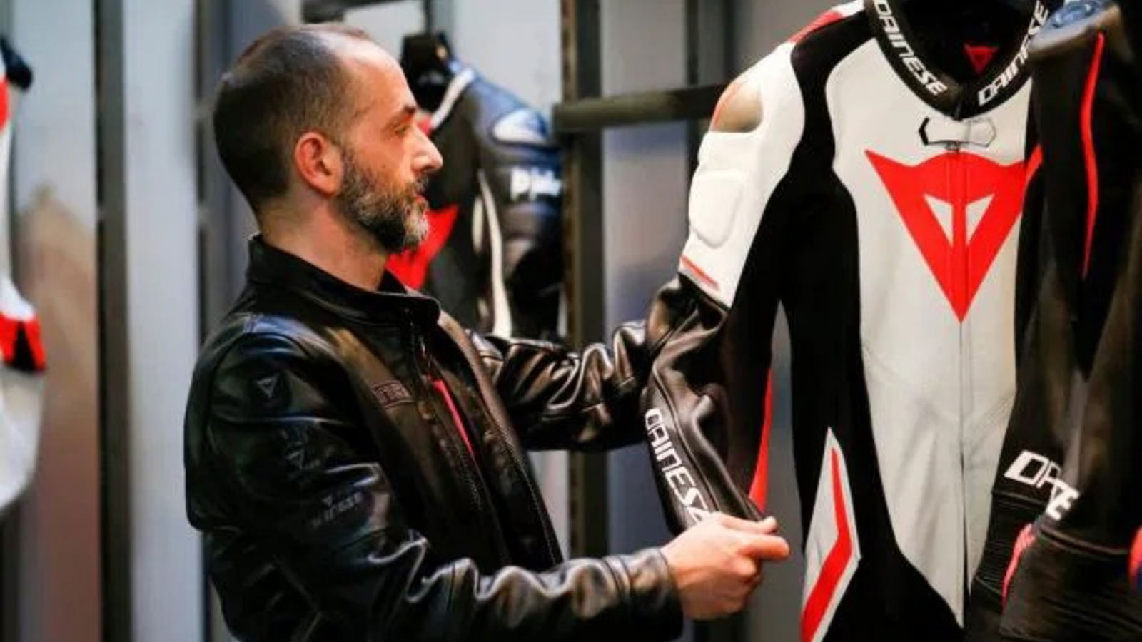 HPS et Arcmont finalisent le rachat total de Dainese