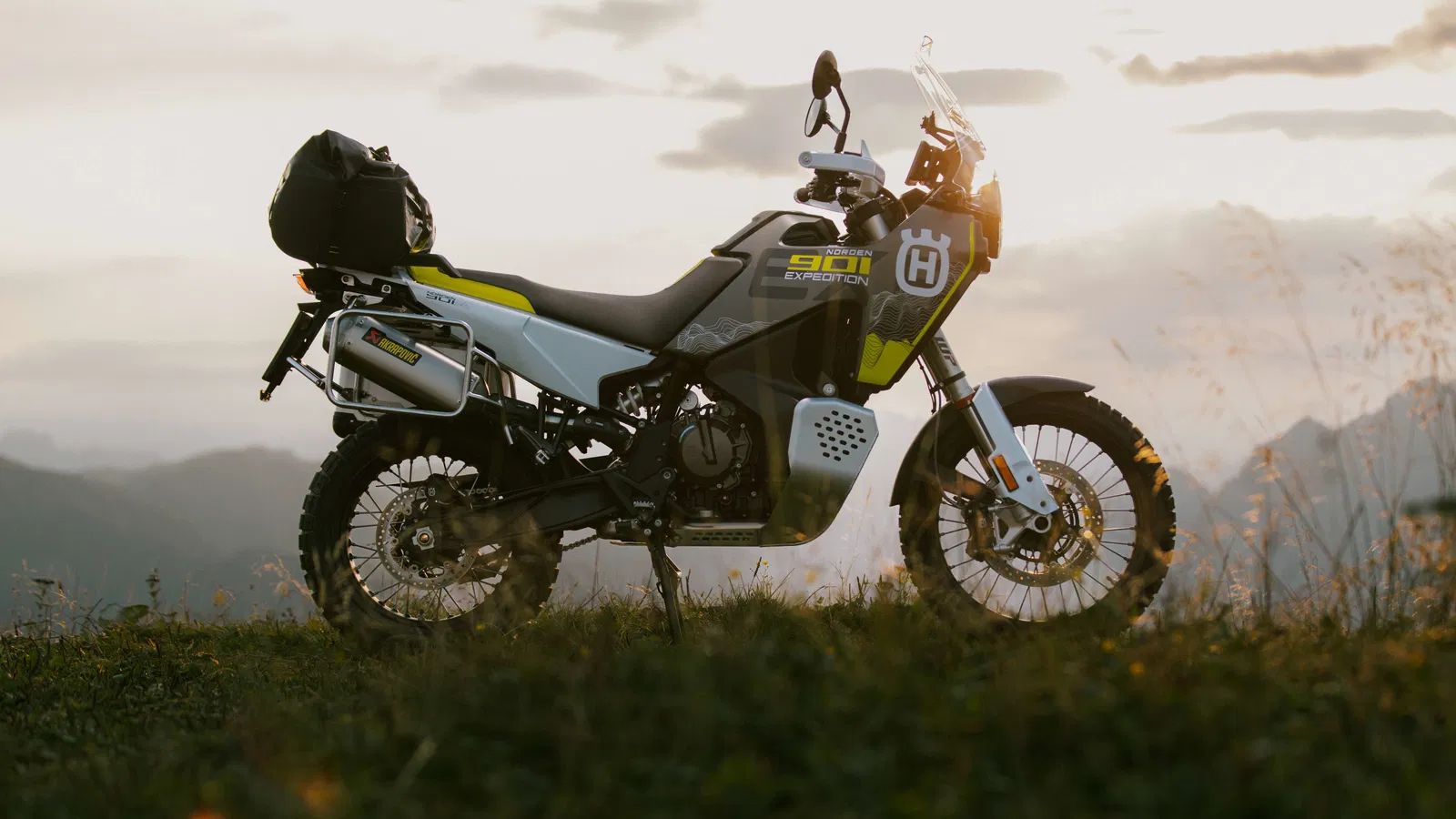 Husqvarna révèle les prix des modèles de rue 2024 et 2025 moins chers