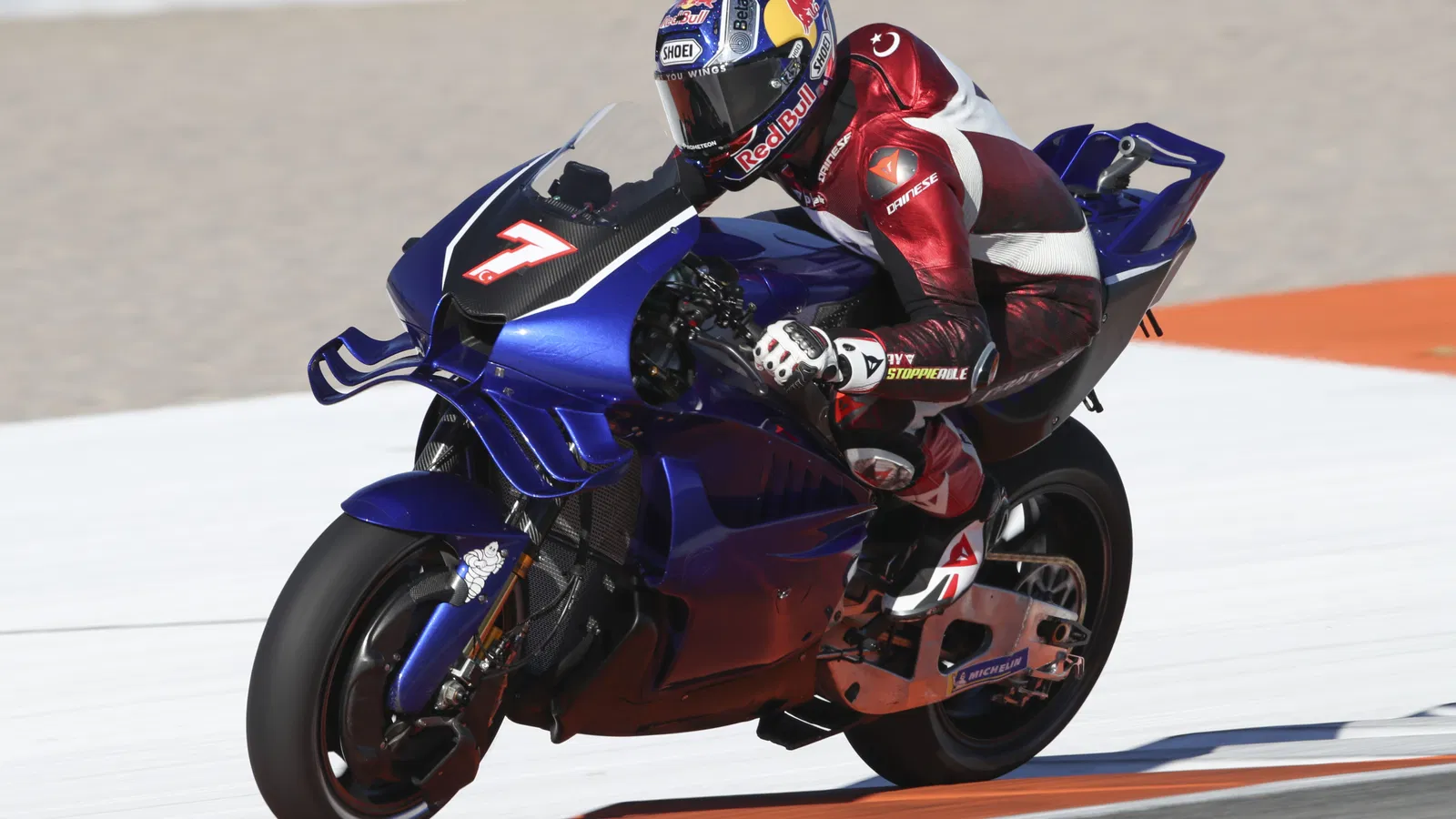 La livrée MotoGP 2026 révélée : où et quand les équipes se lancent-elles ?