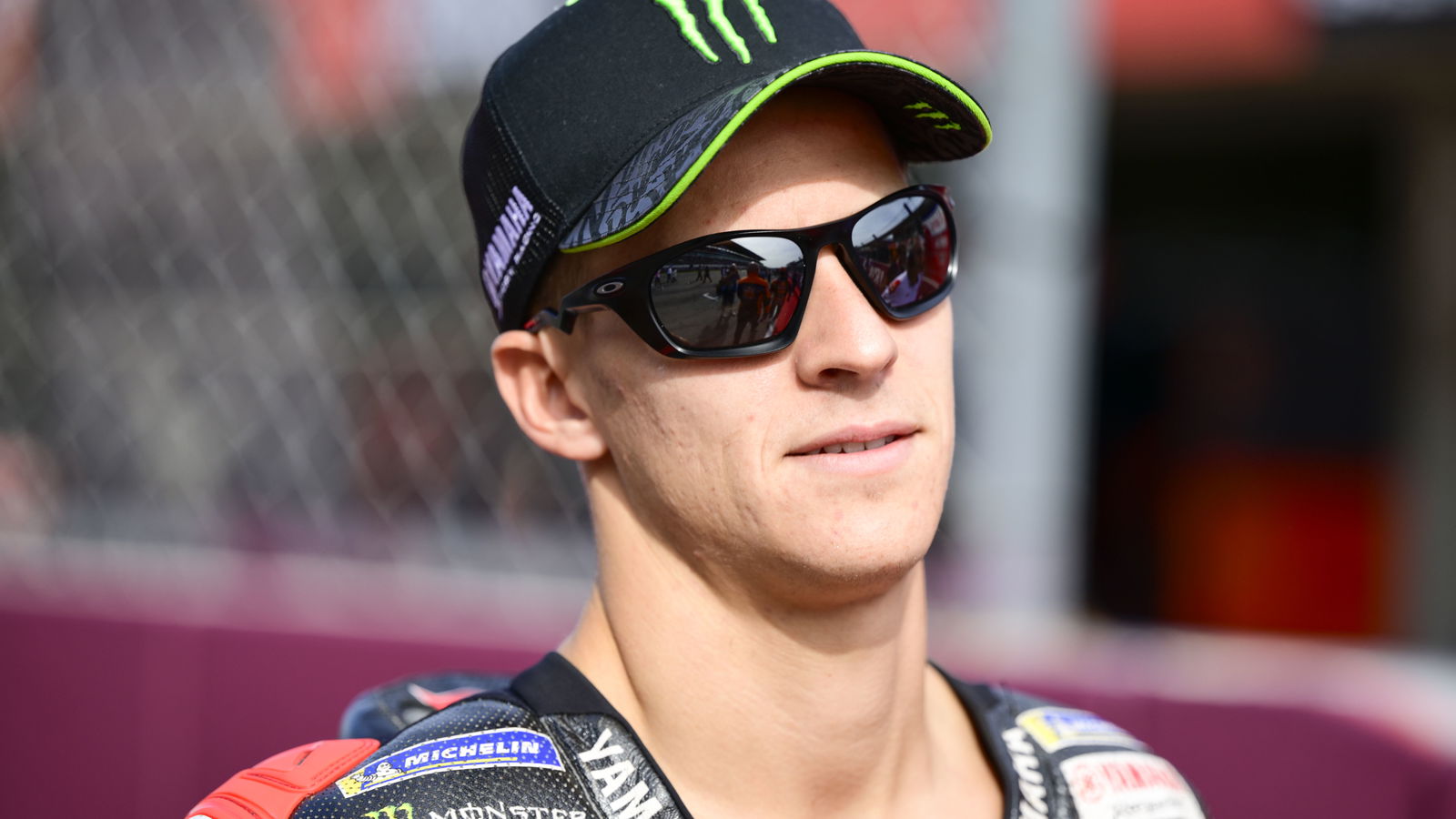 La star de Yamaha, Fabio Quartararo, rejoindrait Honda pour le MotoGP 2027