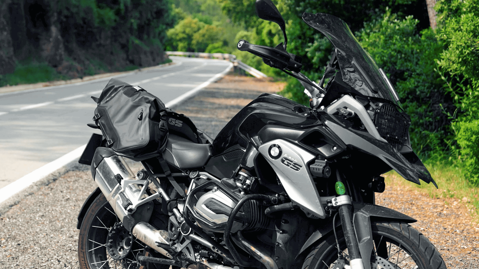 Le spécialiste des casques LS2 lance une alternative économique aux bagages Move Ahead