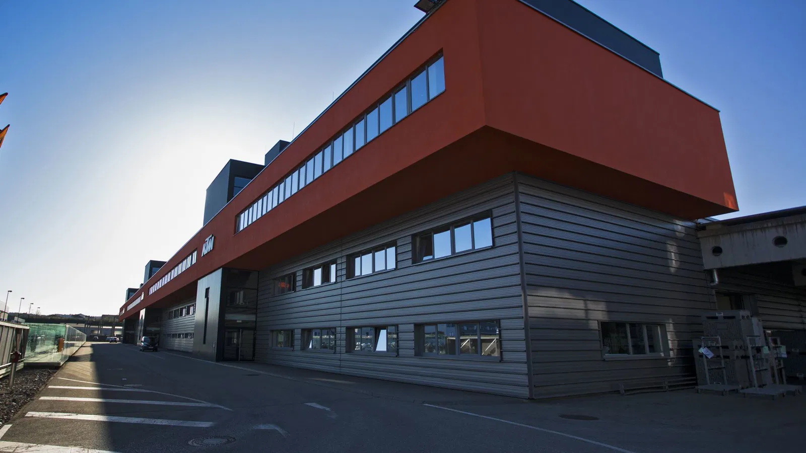 Les nouveaux propriétaires de KTM attribuent un rôle de leadership à l'ancien pilier de BMW