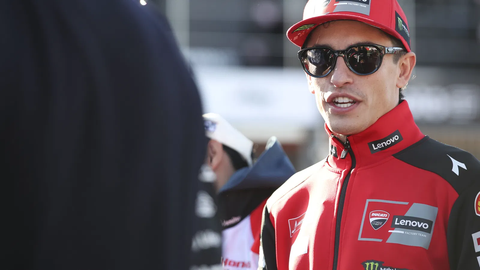 Les sombres perspectives de Marc Márquez quant à sa future retraite en MotoGP