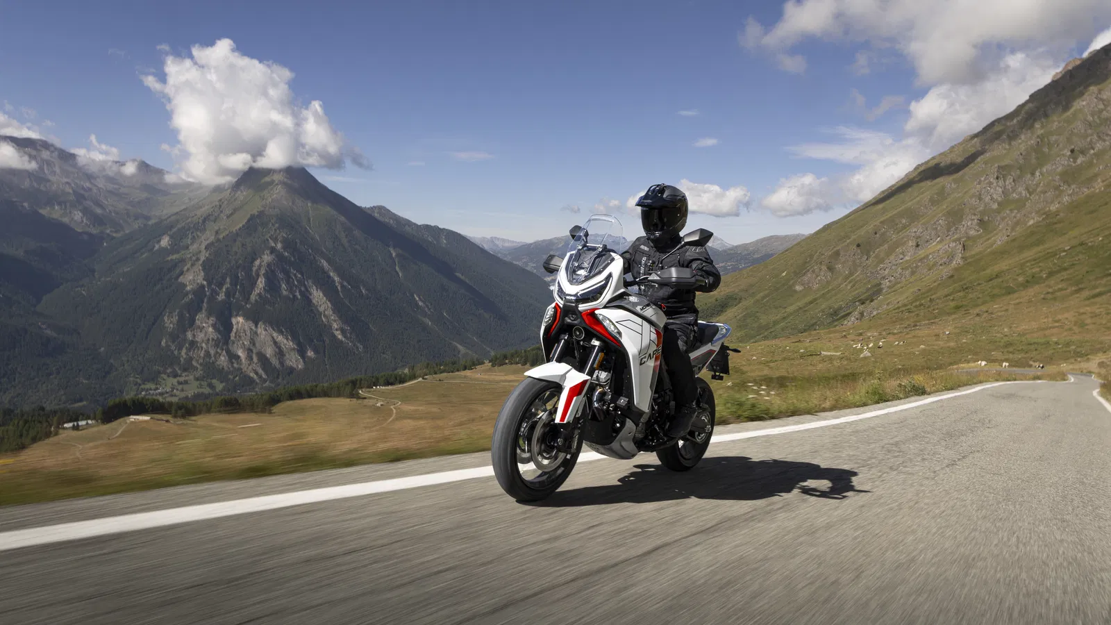 Moto Morini nomme Moto73, basé dans le Lancashire, comme distributeur officiel au Royaume-Uni