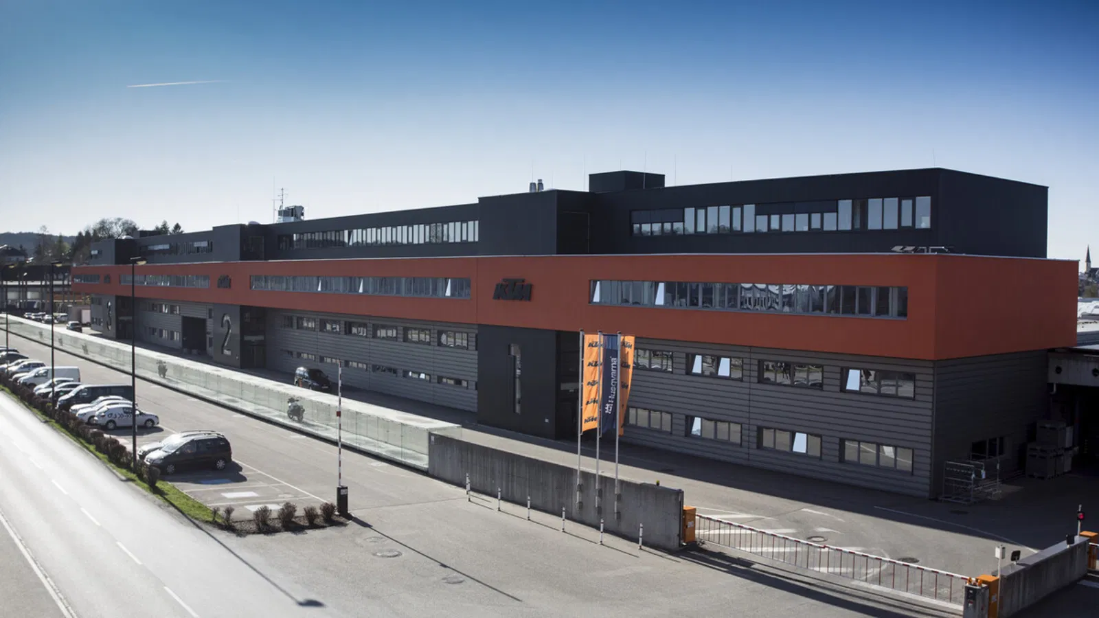 Pierer Mobility AG renommé Bajaj Mobility AG alors qu'une nouvelle ère commence pour KTM