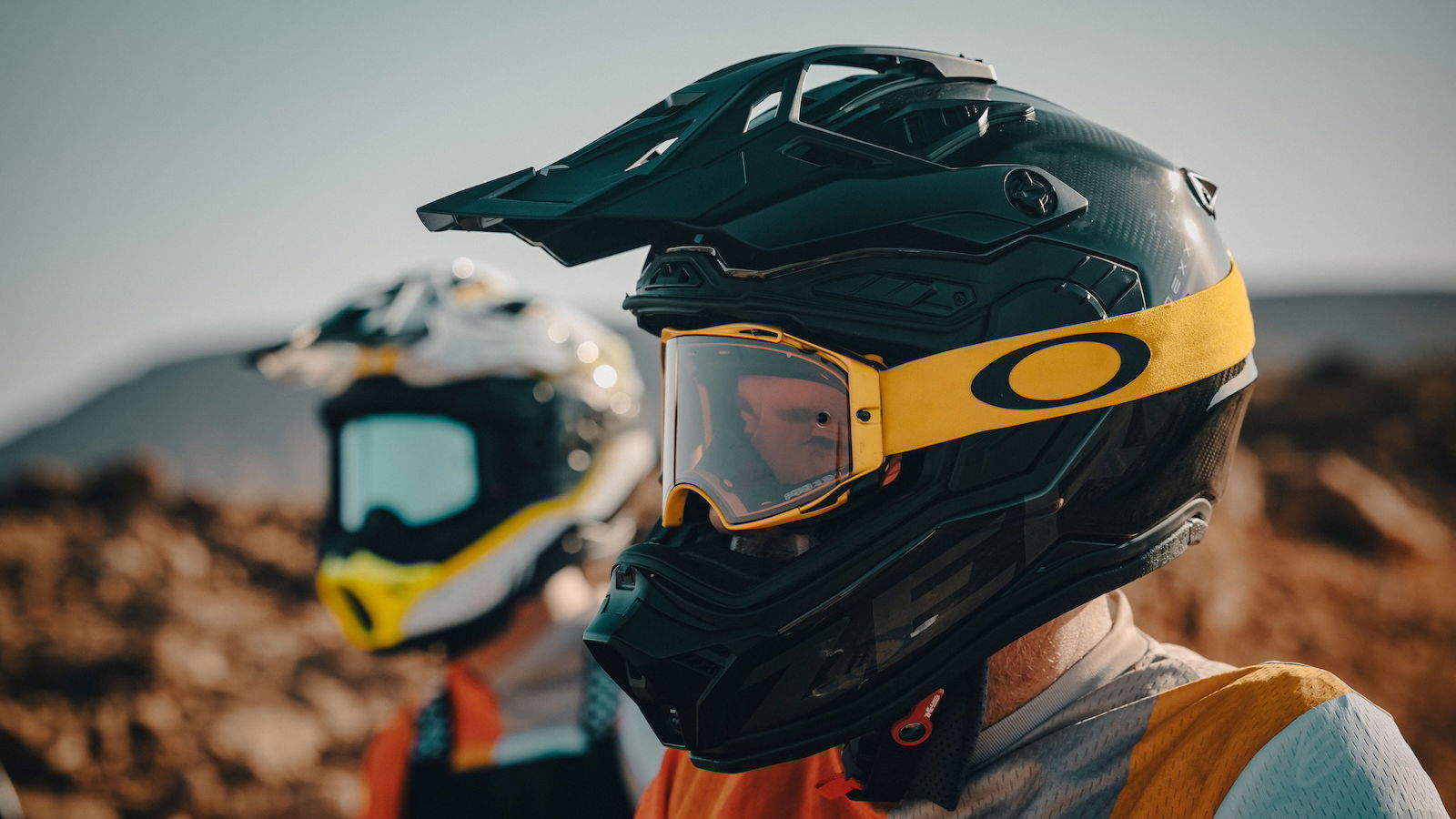 Spécifications, caractéristiques et prix du casque de moto enduro et tout-terrain Nexx X.Rally
