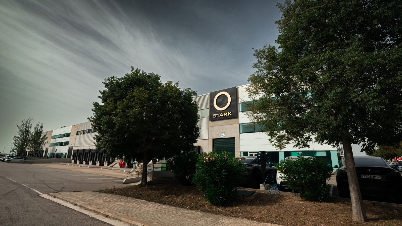 Stark Future annonce son intention de développer une nouvelle batterie à chargement ultra-rapide