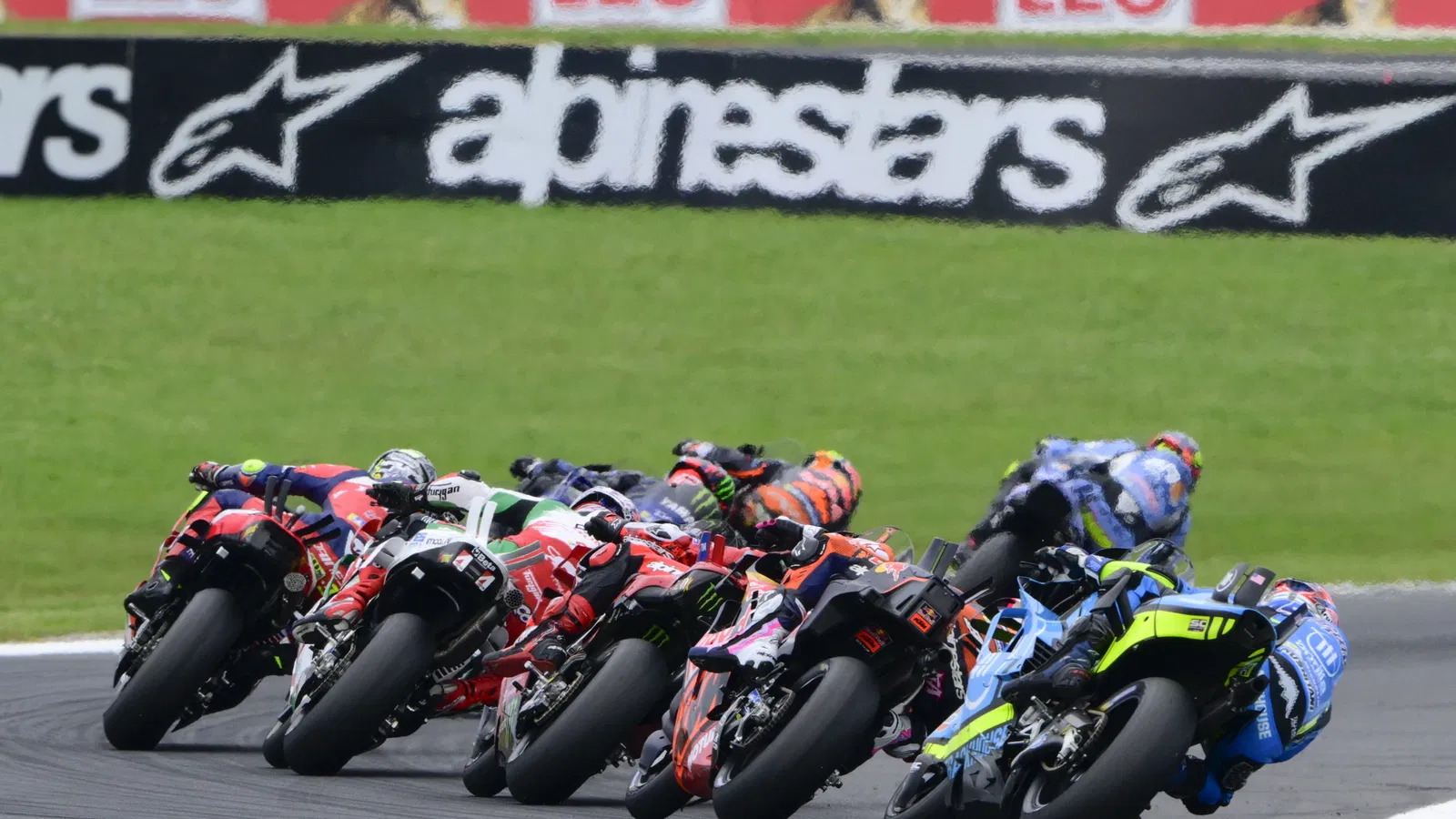 Une pétition pour sauver Phillip Island en tant que site de MotoGP a été lancée