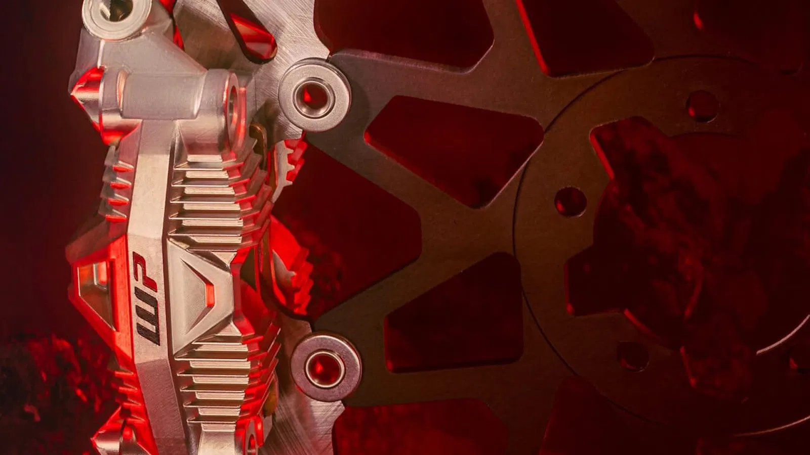 WP Braking Systems est officiellement lancé alors que la marque liée à KTM se développe