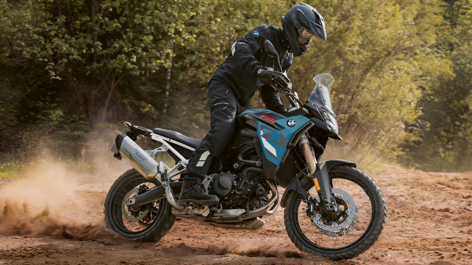 BMW Motorrad UK annonce le programme World of BMW 2026