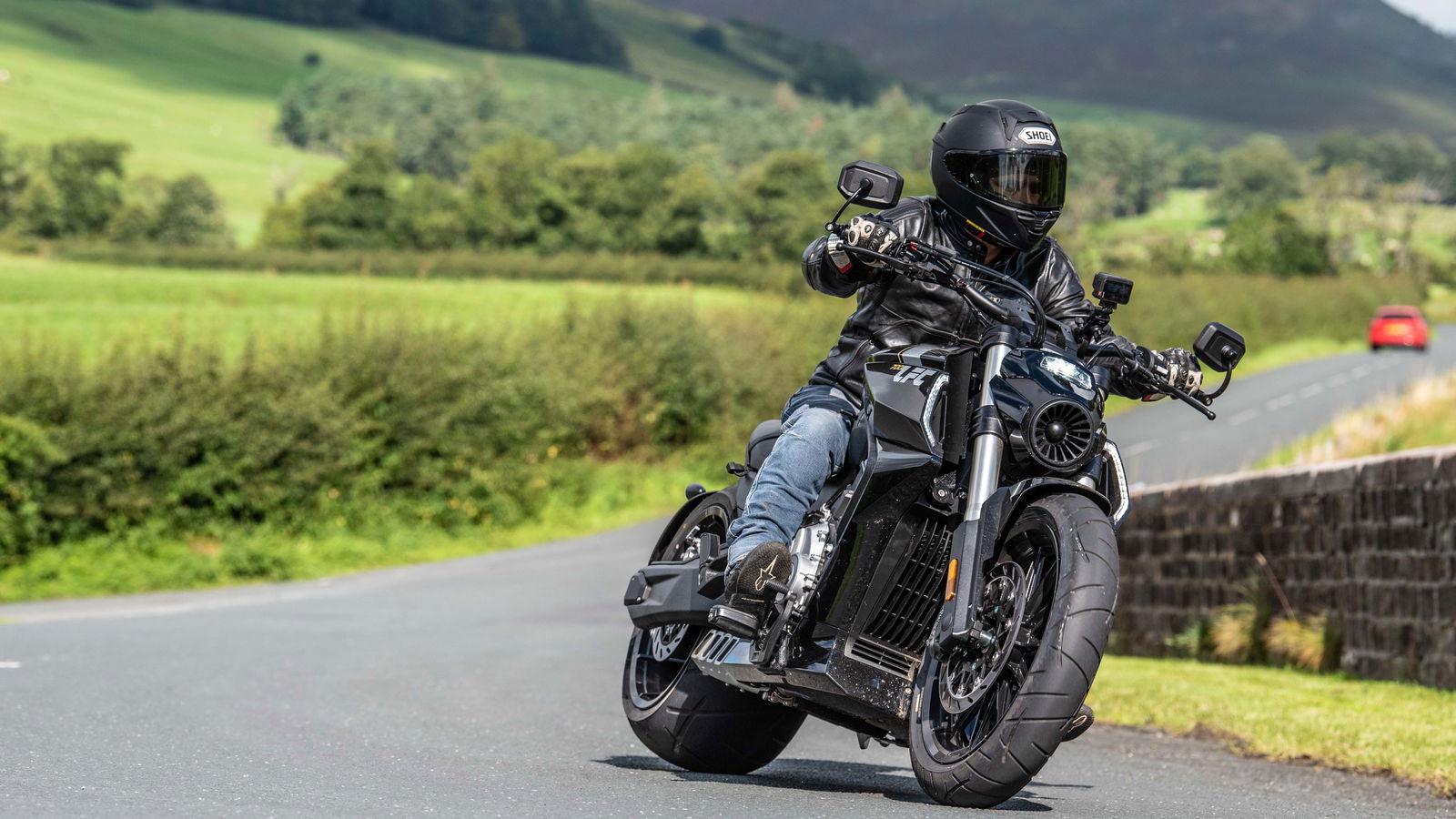 De CFMoto à Zongshen : les marques de motos chinoises expliquées