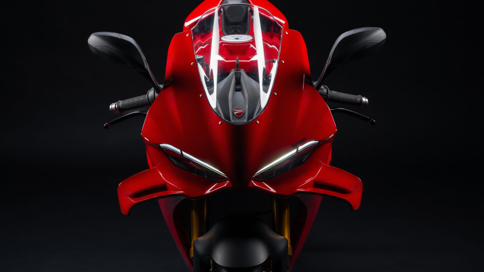 Ducati Panigale V4 remporte le Good Design Award 2025 aux côtés de Red Dot, iF gagne