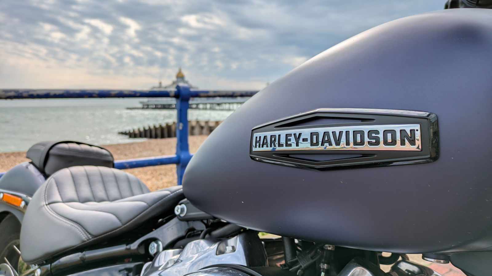 Harley-Davidson annonce le gagnant du Concessionnaire de l'année 2025