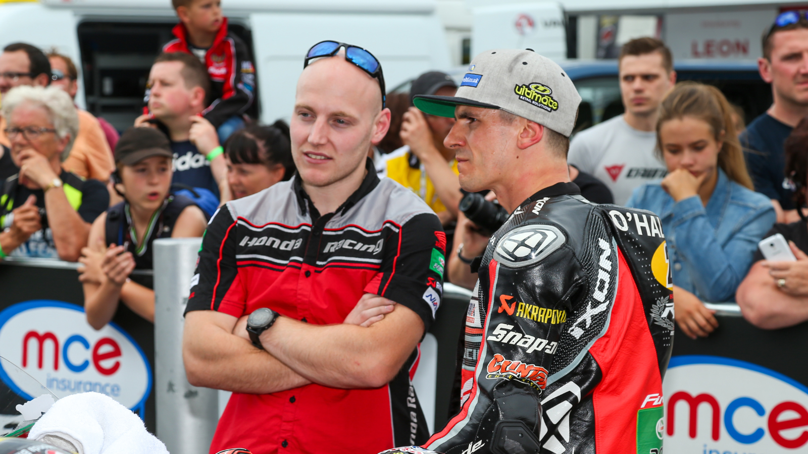 Honda Racing UK annonce un nouveau Team Manager pour la campagne BSB 2026