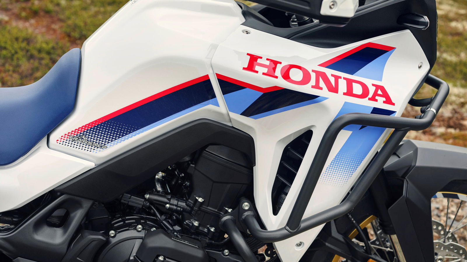 Honda révèle la moto de choix pour l'événement Adventure Roads 2026 et un nouveau format