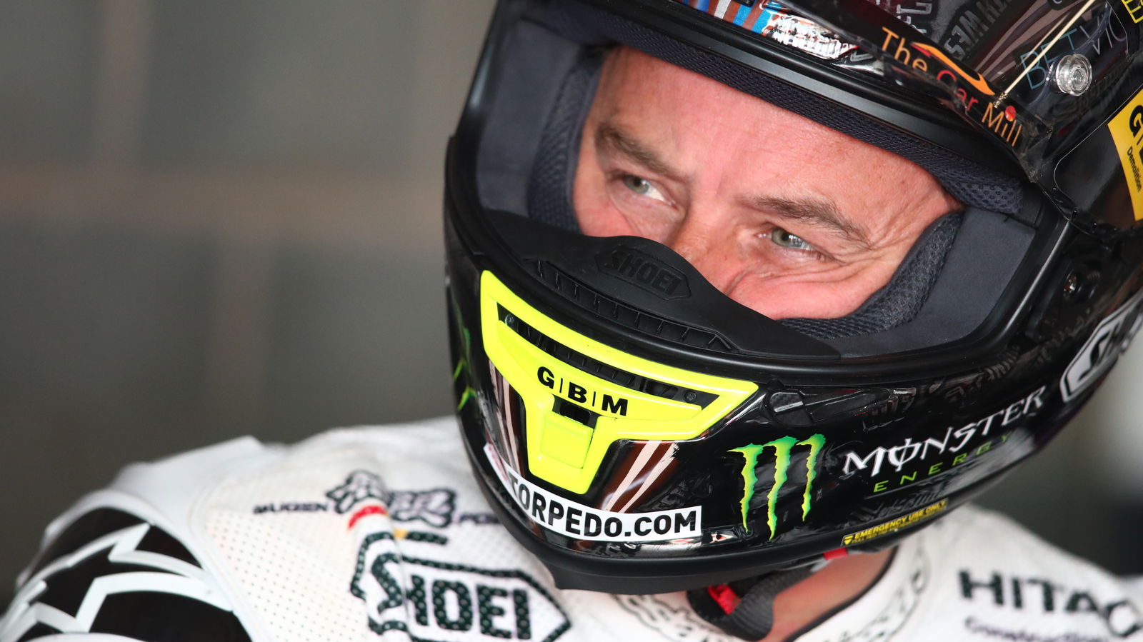 Isle of Man TT Races : les billets sont mis en ligne pour le spectacle de célébration des 30 ans de John McGuinness