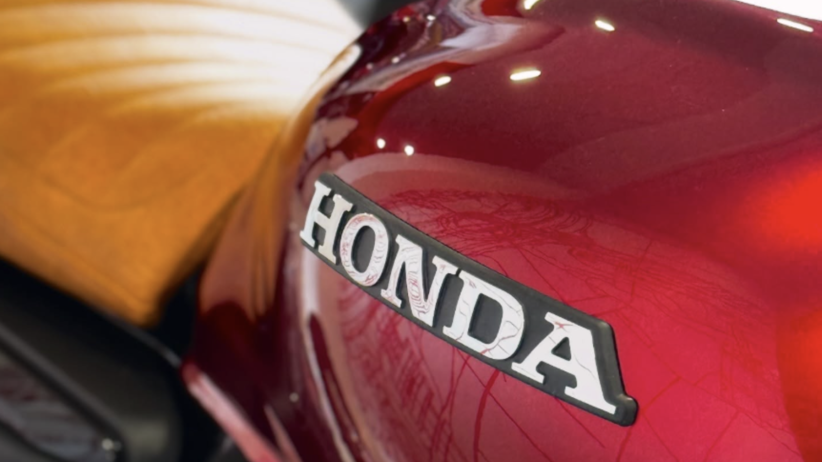 Le concessionnaire Honda Doble Motorcycles dévoile la GB350S personnalisée