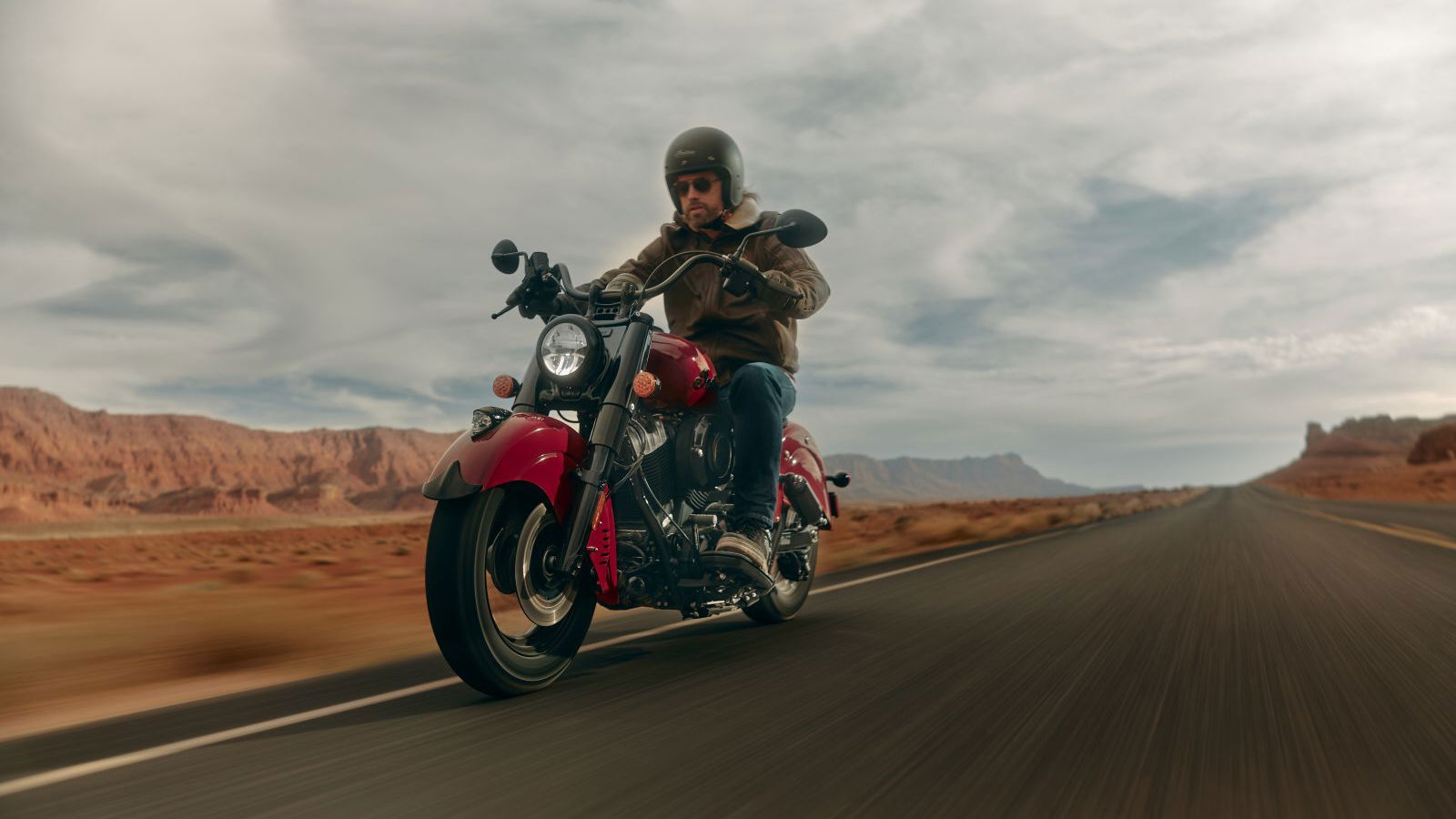 Le rachat de la propriété d’Indian Motorcycle est clôturé alors que « une nouvelle ère dynamique » commence