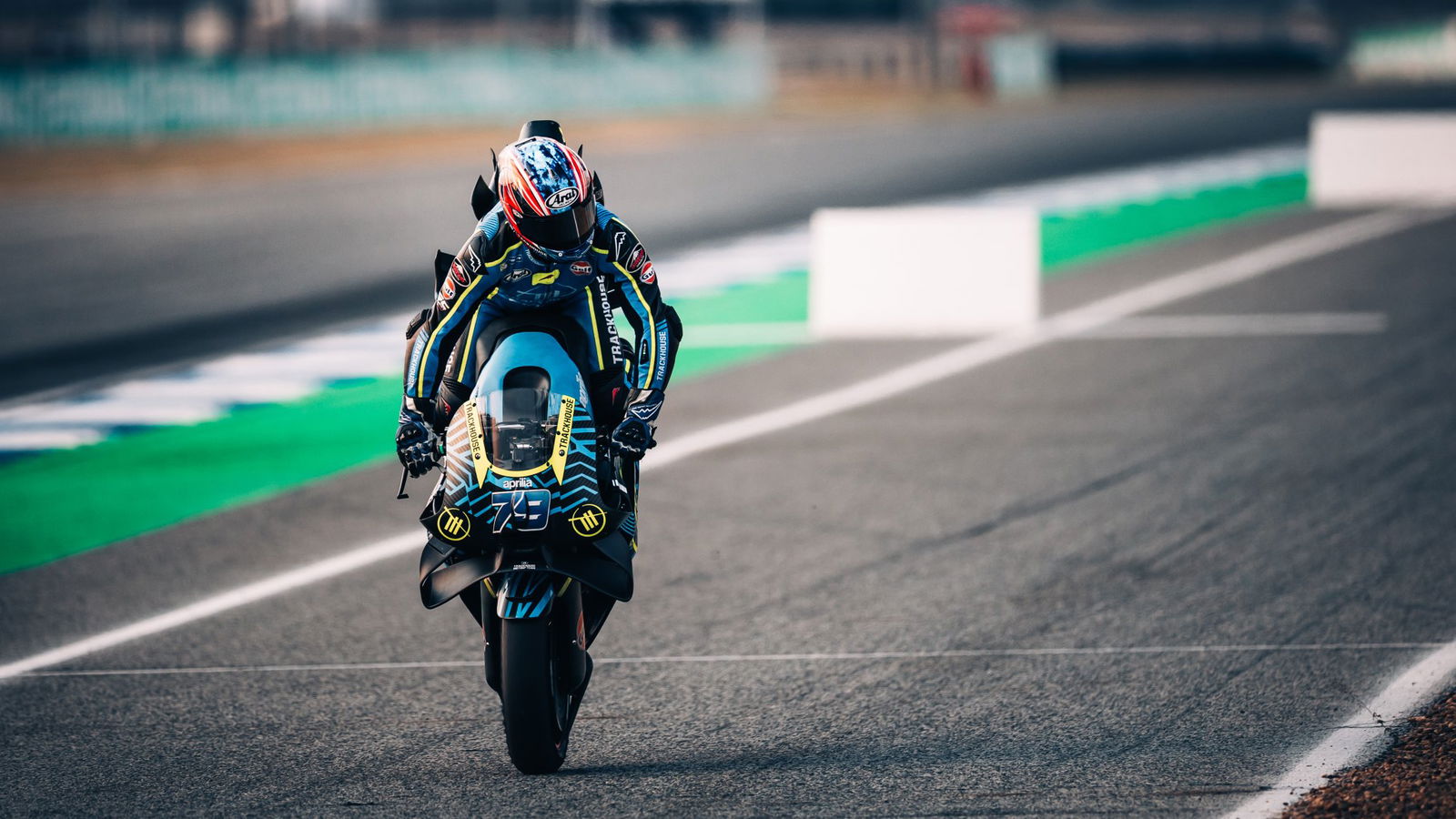 Le salaire minimum des pilotes en MotoGP pourrait être introduit en 2027