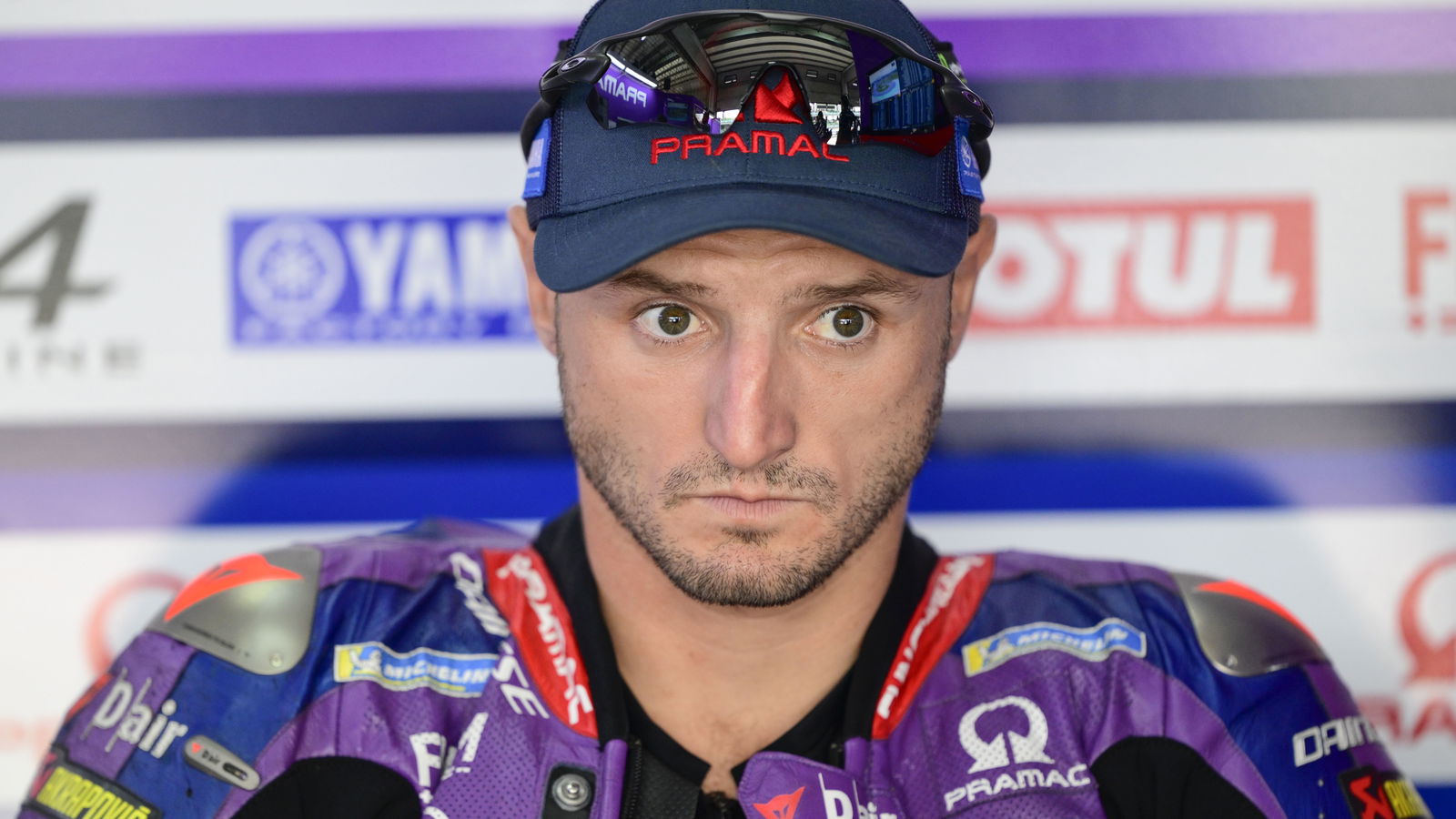 Les stars du MotoGP rejettent les problèmes de sécurité du circuit urbain d'Adélaïde