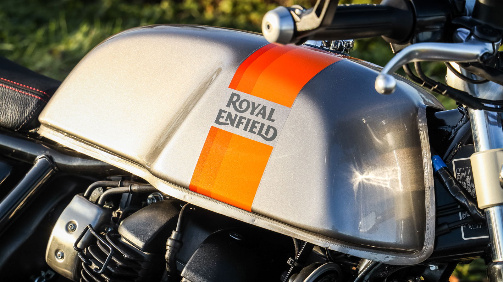 Royal Enfield vise six nouvelles motos bicylindres en 2026