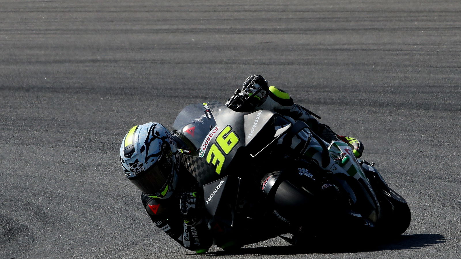 Test MotoGP Sepang 2026 : Honda le plus rapide alors que Yamaha rencontre des problèmes de V4