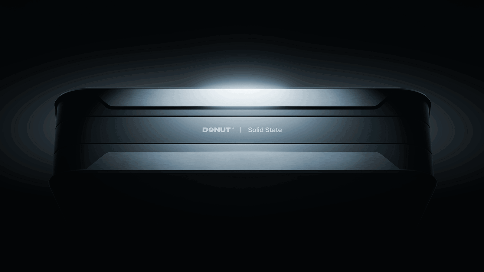 La batterie à semi-conducteurs de Donut Lab