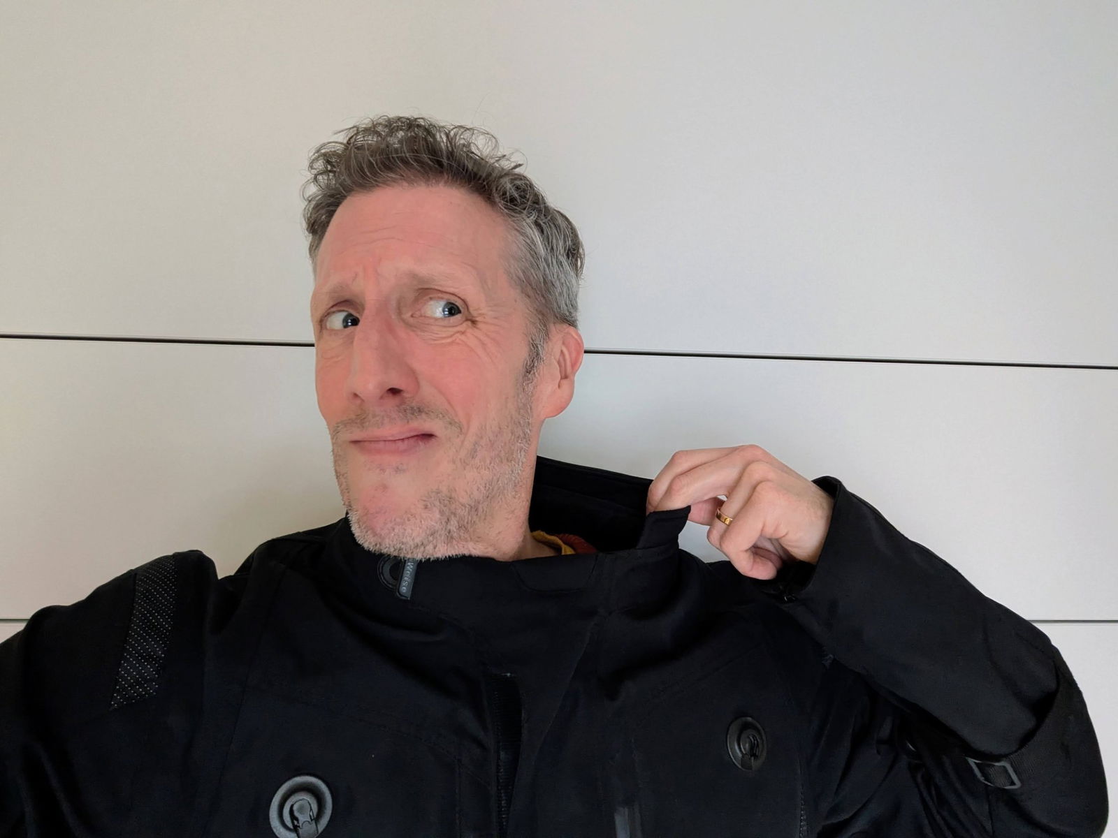 Veste Weise Navigateur