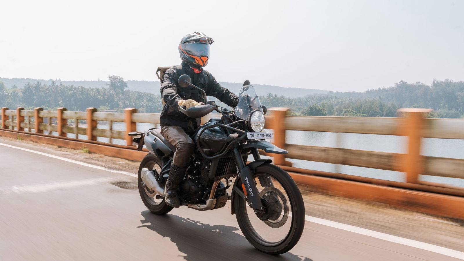 Weise Navigator jacket