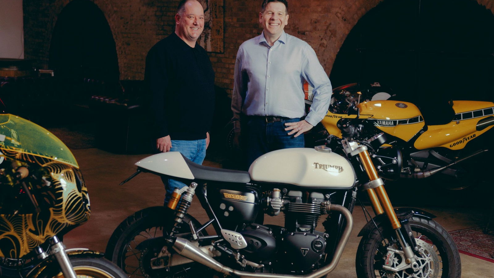 Principal partners with Wakam UK to inject fresh competition into bike insurance market