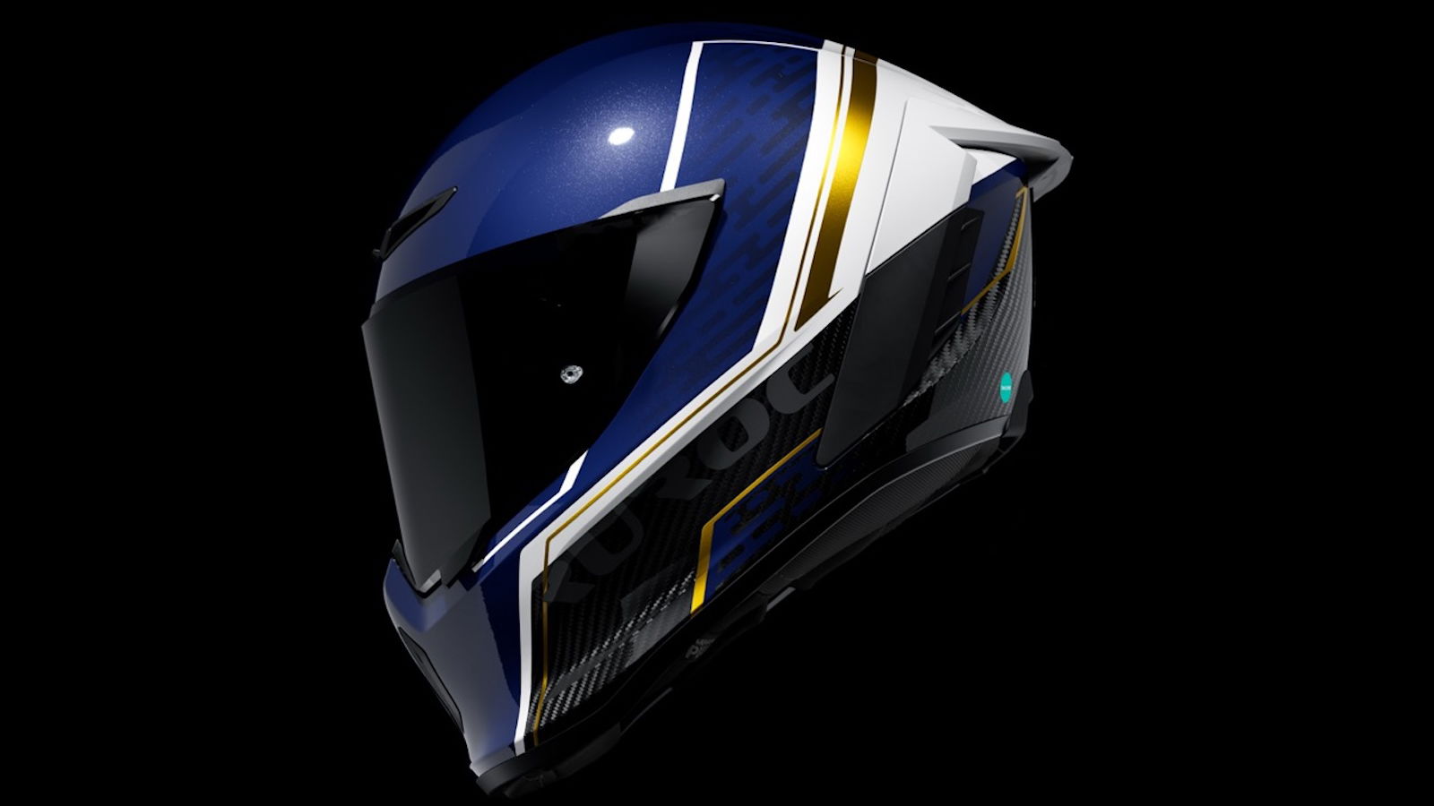 Ruroc EOX2.0 arrive avec une technologie de sécurité RFID et une ...