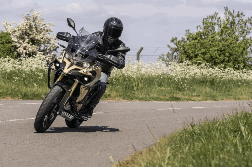 Le Voge DS625X - équitation