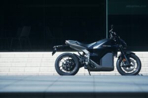 La Honda WN7 remporte le prestigieux iF Design Award