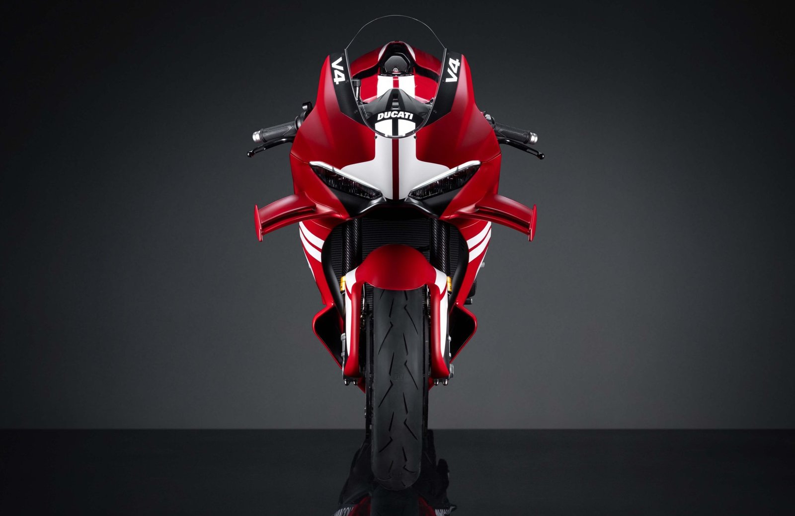 Ducati Superleggera V4 Centenario