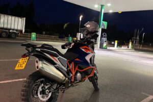 Le RAC dit aux automobilistes britanniques que le prix de l’essence est « le meilleur espoir » dans un contexte d’incertitude au Moyen-Orient