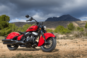 Indian Motorcycle proposera des essais au salon de la moto classique Kickback en avril