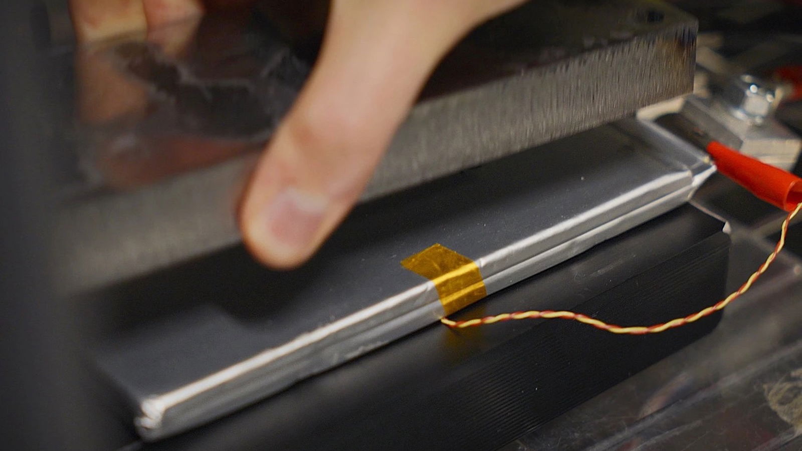 Donut Lab’s Solid-State Battery