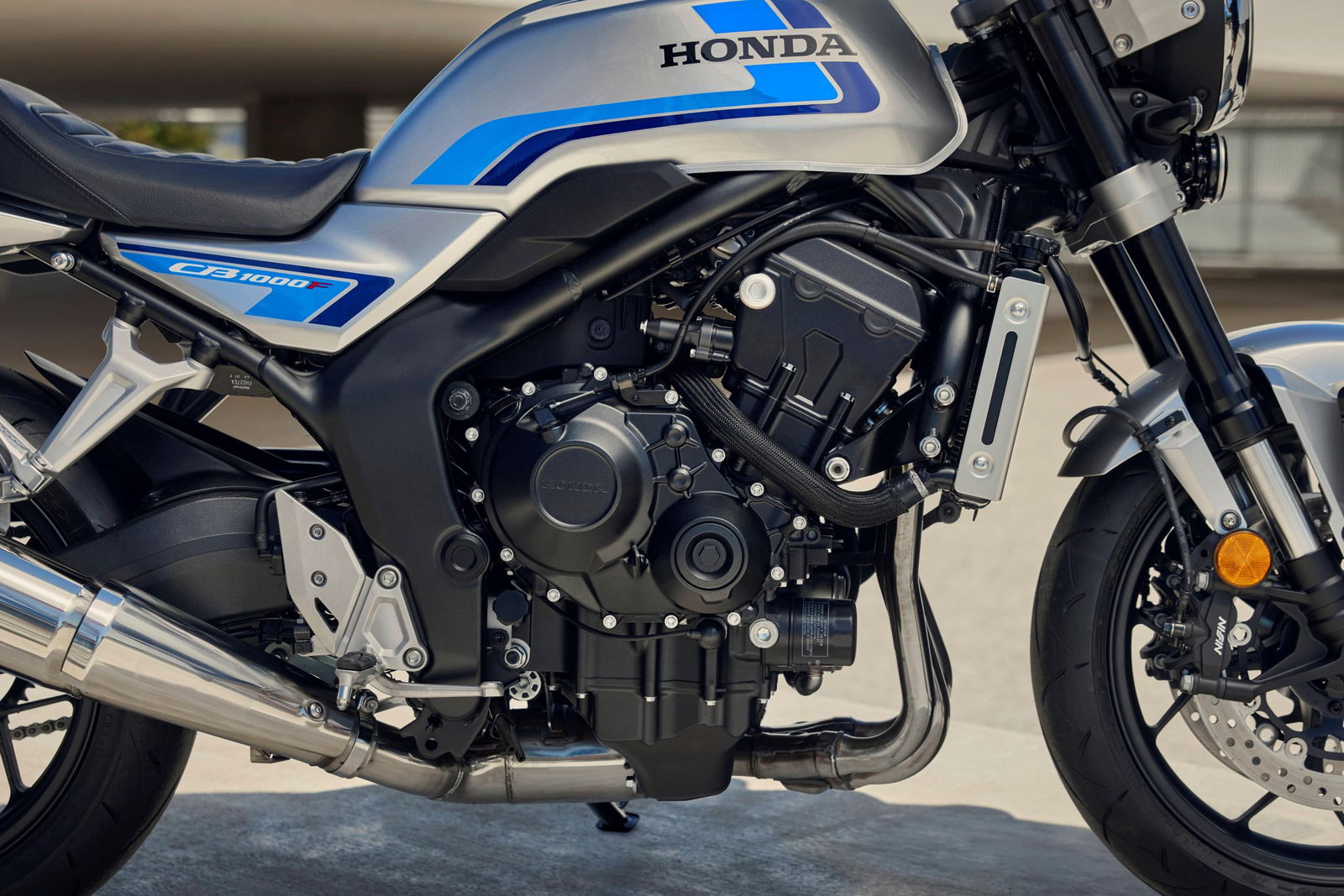 Moteur Honda CB1000F