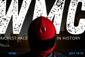 World Moto Clash est lancé sans règles et avec un premier prix d'un million de dollars