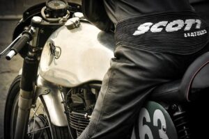 Scott Leathers ferme ses portes après 40 ans de production