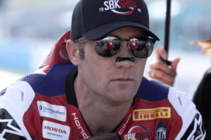 Tommy Bridewell vise la progression à Assen après de solides débuts en WorldSBK