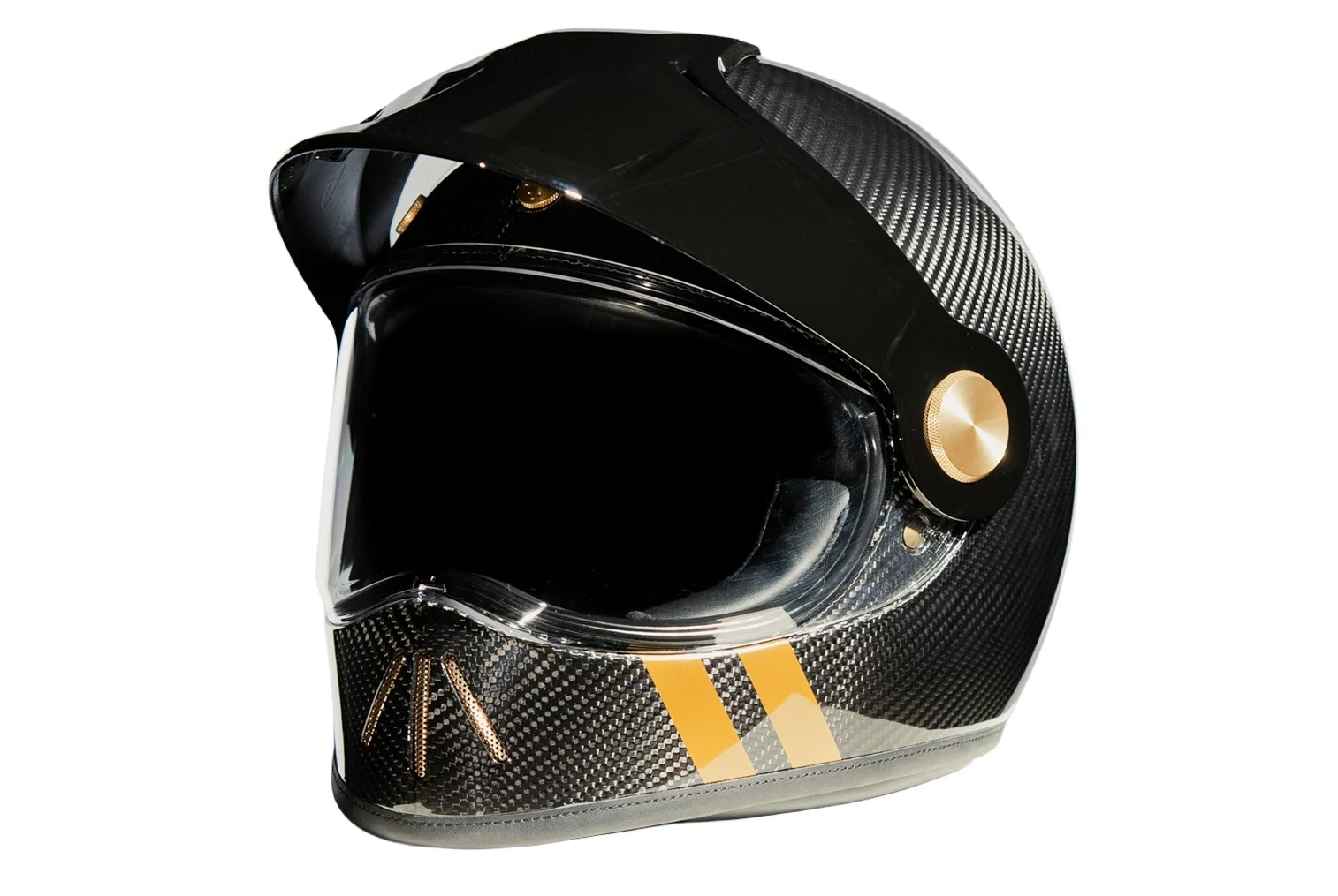 Le casque moto Hedon Psilo Explorer