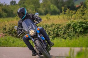 NMC appelle à une plus grande représentation des motocyclistes dans la nouvelle stratégie du gouvernement britannique