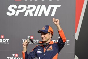 Voici cinq des wildcards MotoGP les plus mémorables