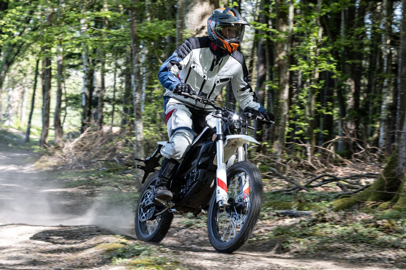 2026 Zéro XE
