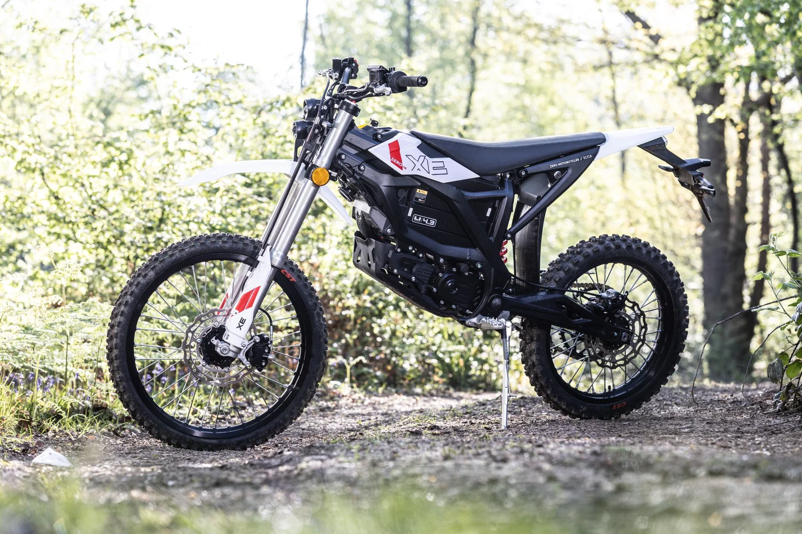 2026 Zéro XE