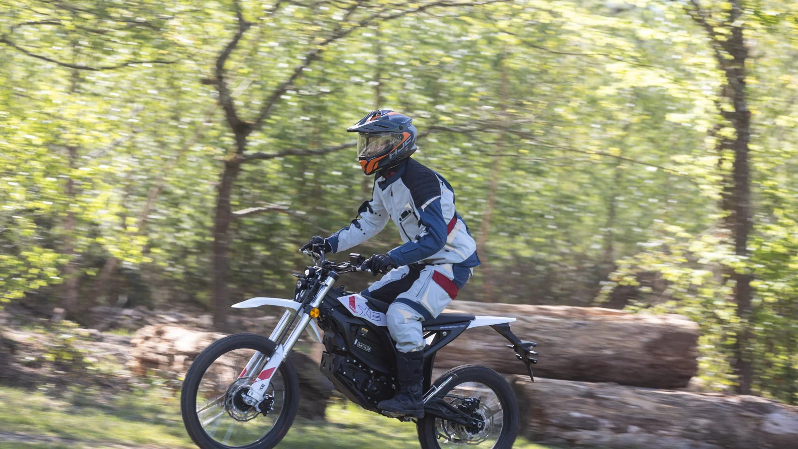 2026 Zero XE