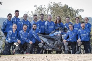BMW Off Road Skills nomme Gareth Edmunds au poste de nouveau directeur général