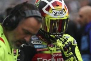 Le meilleur pilote MotoGP de Ducati en 2026 se dirigerait vers KTM